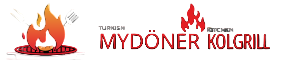 My Döner logo